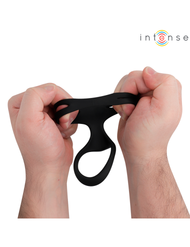 INTENSE - LIAM ANNEAU PÉNIS MODÈLE 7