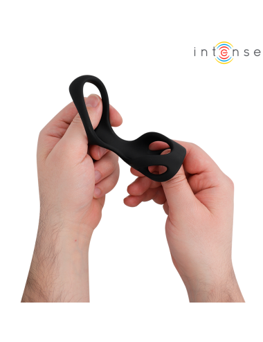 INTENSE - LIAM ANNEAU PÉNIS MODÈLE 7