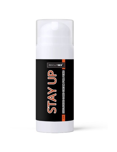 RUF - STAY UP CRÈME RETARDANTE 40 ML