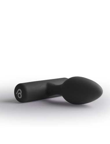 ROCKS-OFF - MINI BAGUETTE RECHARGEABLE 16 FONCTIONS ROSE PIVOINE
