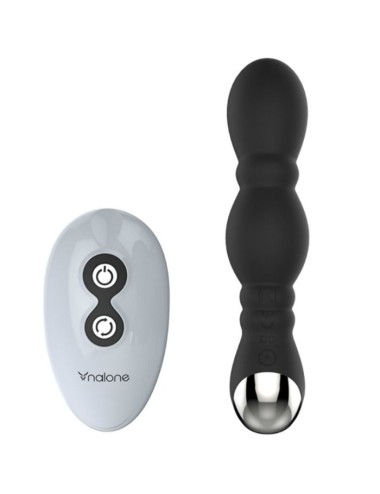 NALONE - MASSEUR DE PROSTATE DRAGON AVEC TÉLÉCOMMANDE