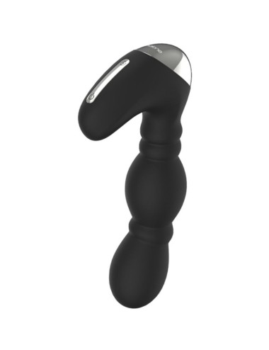 NALONE - MASSEUR DE PROSTATE DRAGON AVEC TÉLÉCOMMANDE