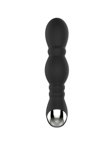 NALONE - MASSEUR DE PROSTATE DRAGON AVEC TÉLÉCOMMANDE