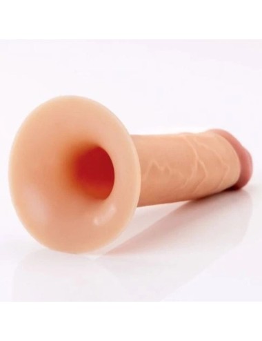 FANTASY X-TENSIONS - ELITE REALISTIC HOLLOW STRAP-ON 24,1 CM