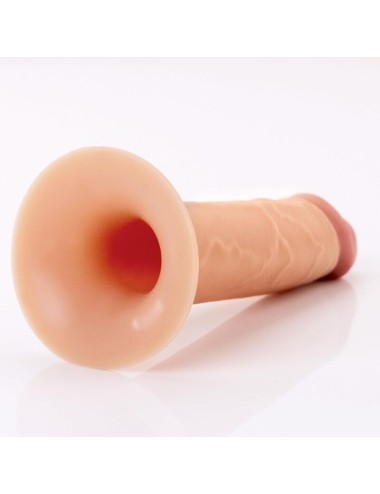 FANTASY X-TENSIONS - ELITE REALISTIC HOLLOW STRAP-ON 12,7 CM