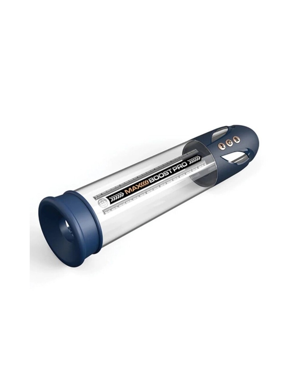 PUMP WORX - MAX BOOST PRO FLOW BLEUE 30