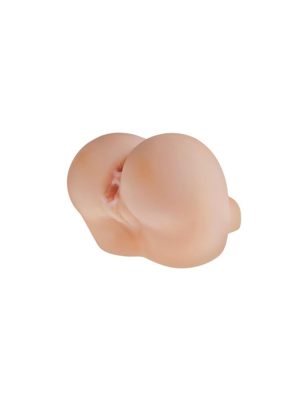 PIPEDREAMS EXTREME TOYZ - MÉGA MASTURBATEUR POUR L'ANUS ET LE VAGIN