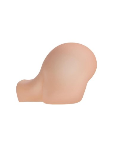 PIPEDREAMS EXTREME TOYZ - MÉGA MASTURBATEUR POUR L'ANUS ET LE VAGIN