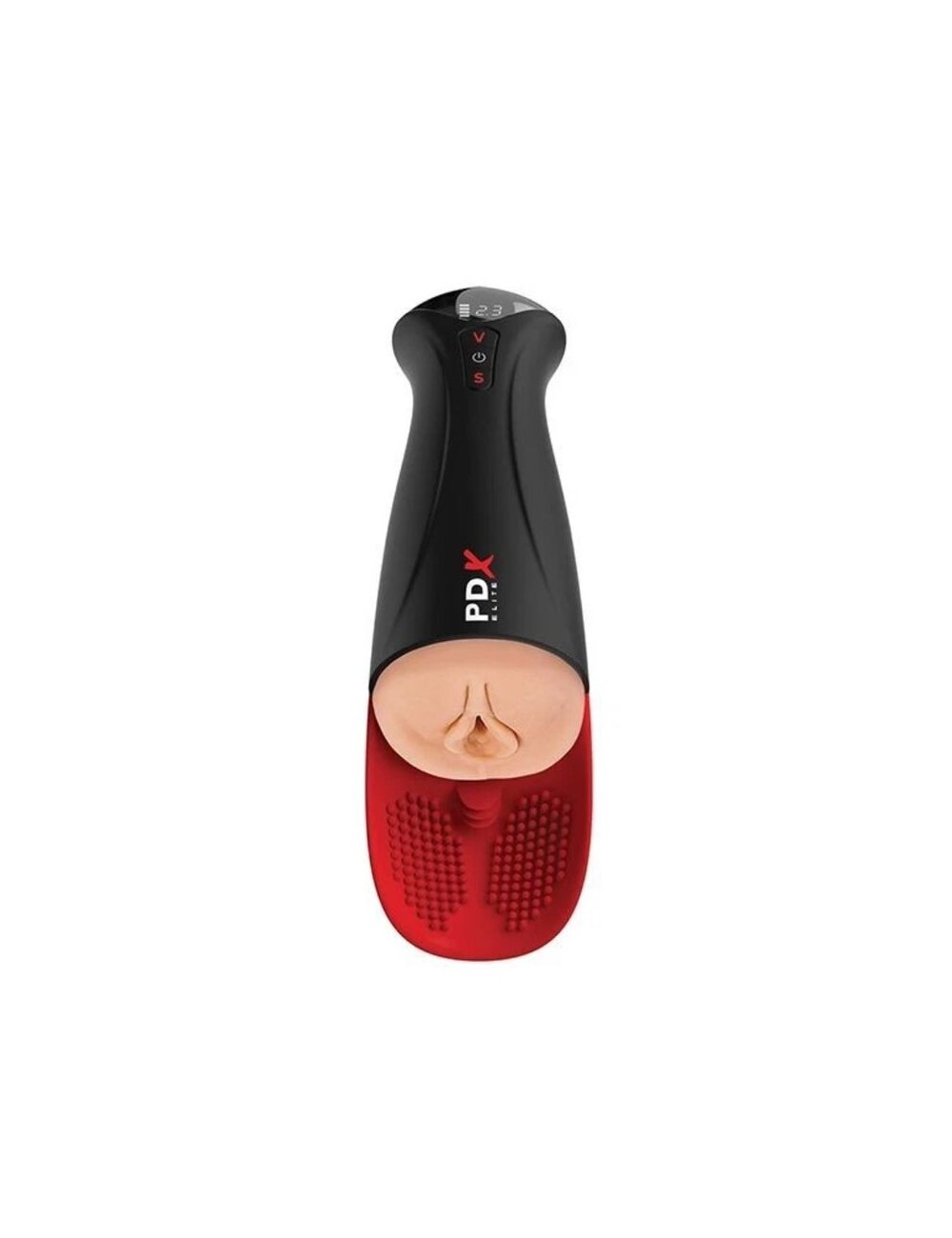 PDX ELITE - FUCK-O-MATIC PRO XL MASTURBATEUR AUTOMATIQUE 42 CM