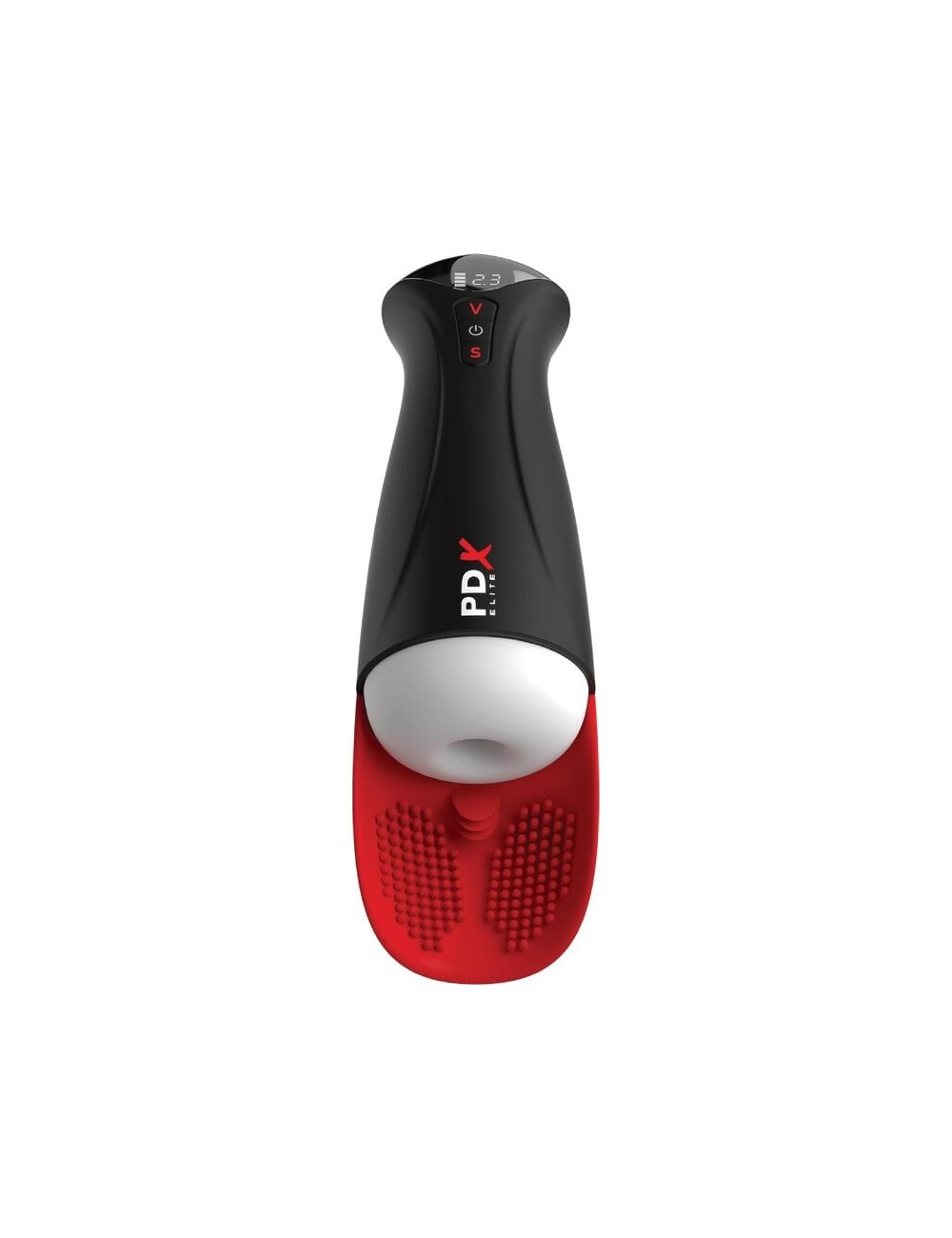 PDX ELITE - FAP-O-MATIC PRO XL MASTURBATEUR AUTOMATIQUE 34