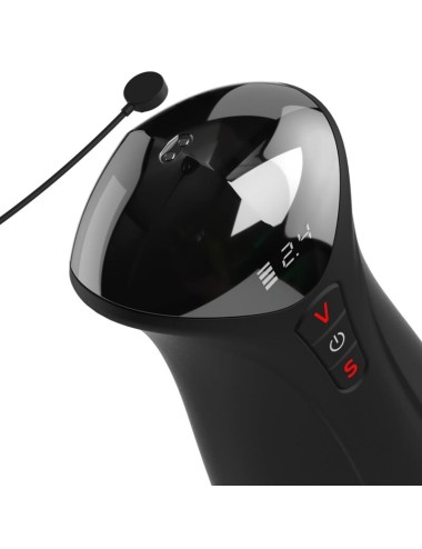 PDX ELITE - FAP-O-MATIC PRO XL MASTURBATEUR AUTOMATIQUE 34,9 CM