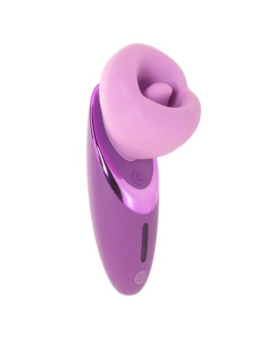 FANTASY FOR HER - VIBRATEUR À SUCCÈS VIOLETTE