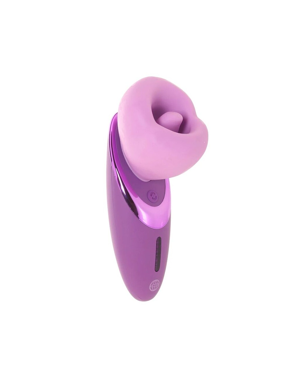 FANTASY FOR HER - VIBRATEUR À SUCCÈS VIOLETTE