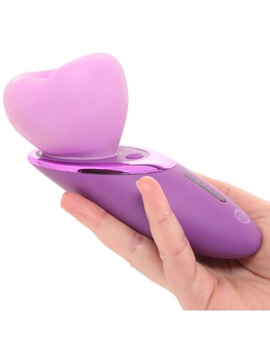 FANTASY FOR HER - VIBRATEUR À SUCCÈS VIOLETTE