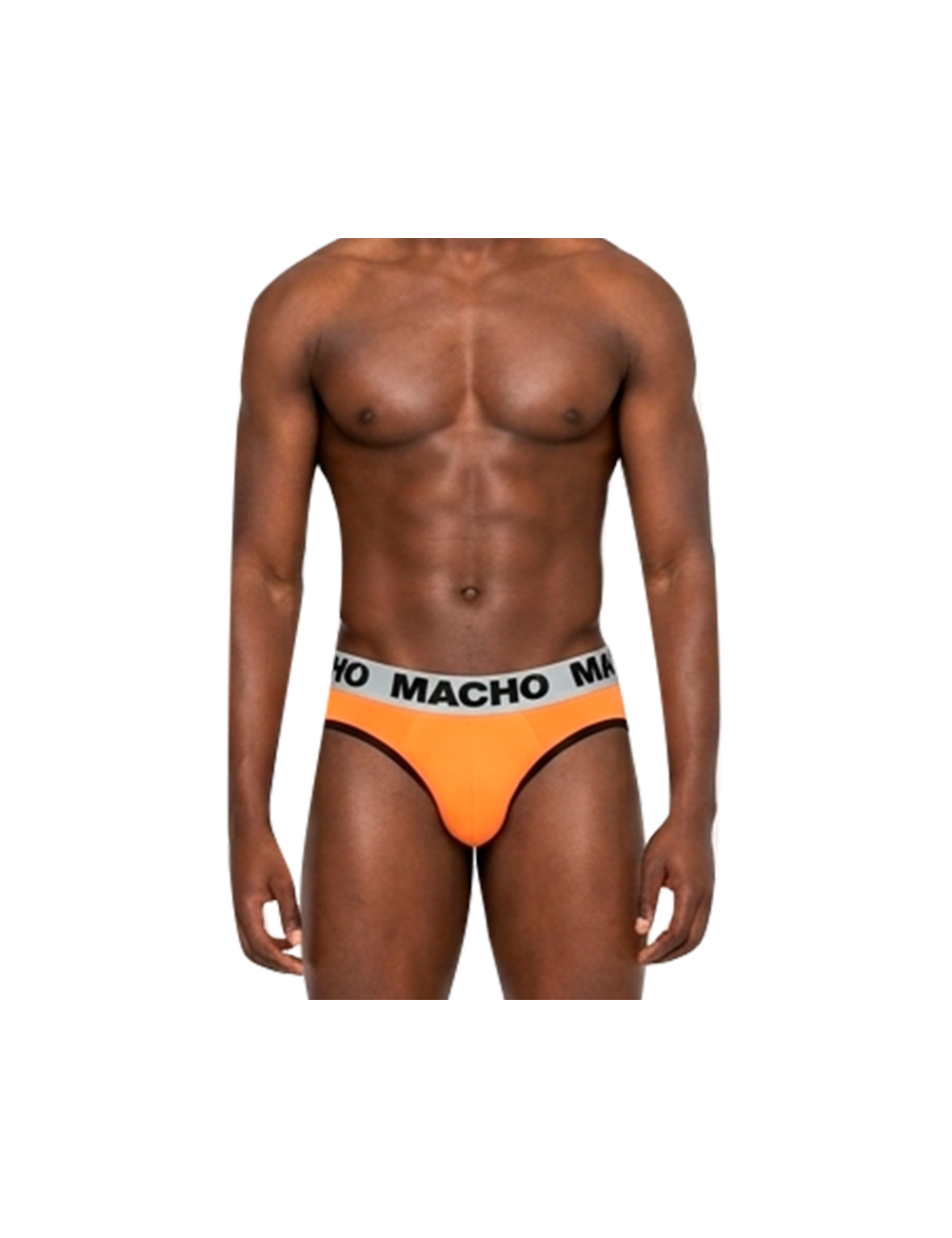 MACHO - MCH012 ORANGE SLIP M