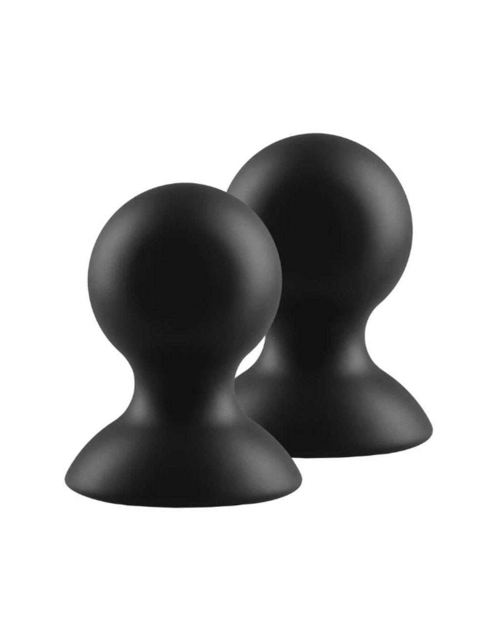 SHE.E.O - VENTOUSES EN SILICONE M