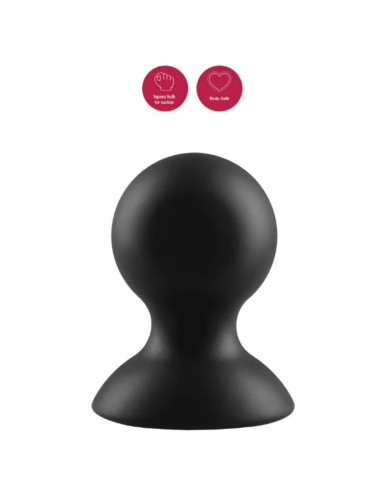 SHE.E.O - VENTOUSES EN SILICONE M