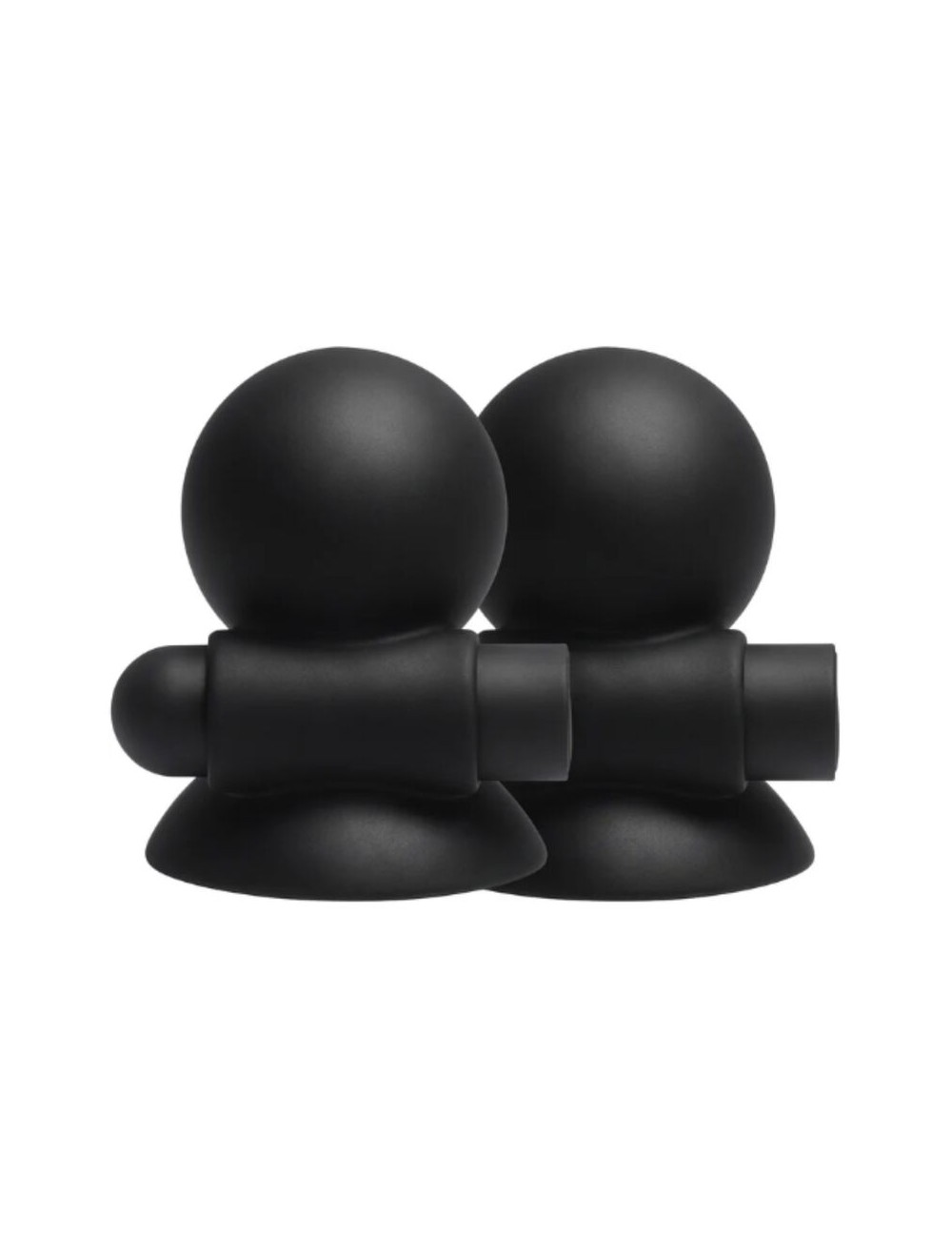 SHE.E.O - GEL DE SUCCION VIBRANT RECHARGEABLE POUR LES TÉTONS