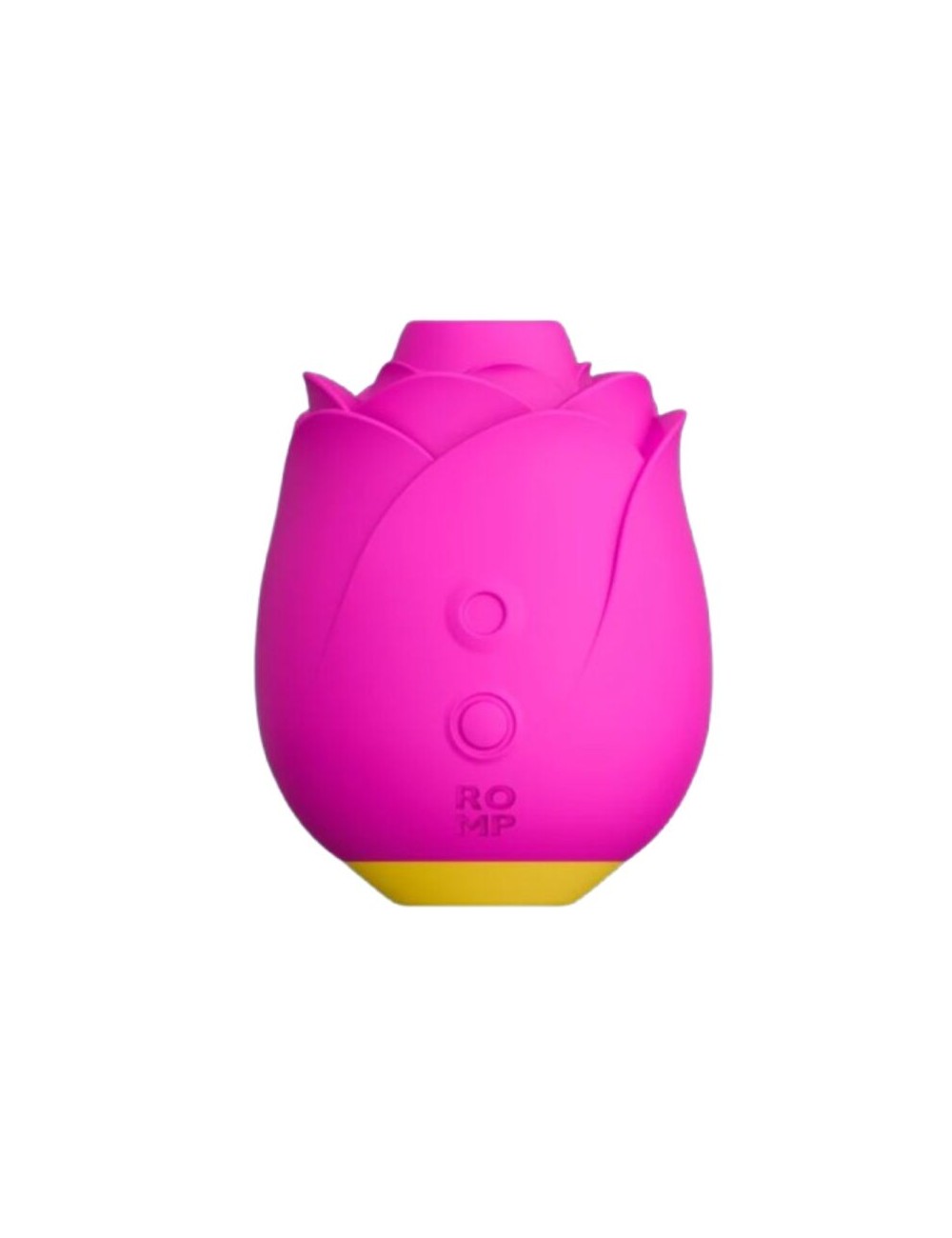 ROMP - ROSE 2.0 OUTIL DE SUCCION CLITORIDIENNE EN FORME DE ROSE