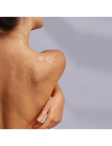 MIXGLISS - GEL LUBRIFIANT ET DE MASSAGE 2 EN 1 À BASE D'EAU, ALGUES NURU, 150 ML