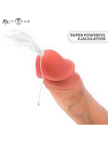 MR INTENSE - DANNY
