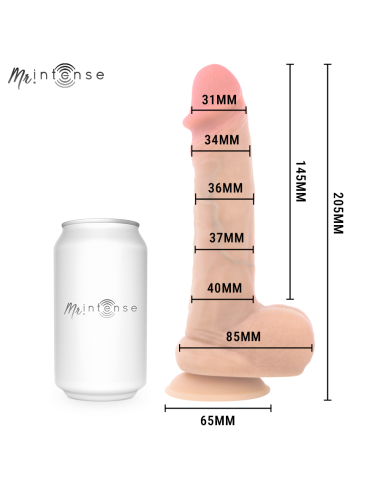 5 CM -Ø- 4 CM