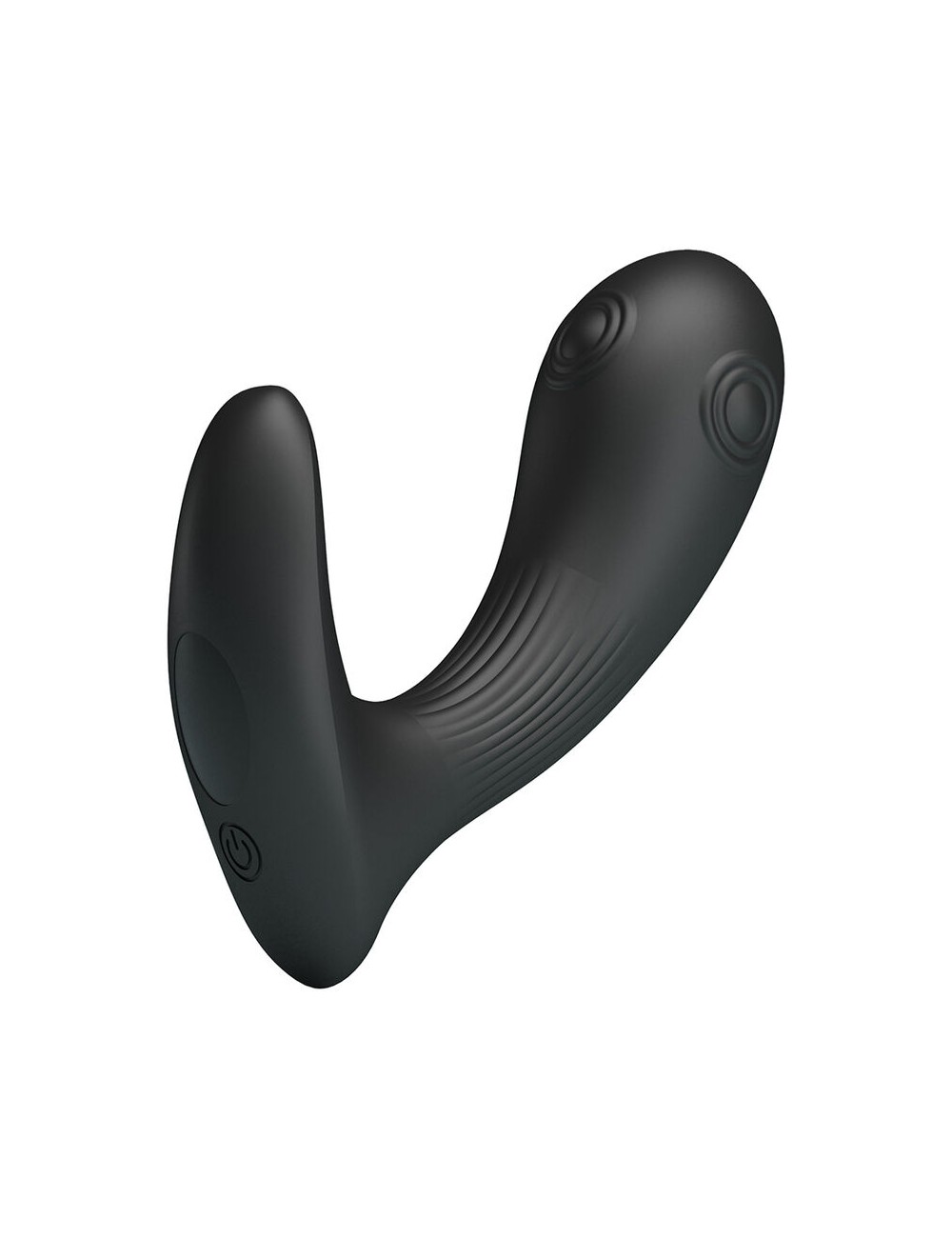 PRETTY LOVE - VIBRATEUR DE PROSTATE MIRABELLE AVEC TÉLÉCOMMANDE