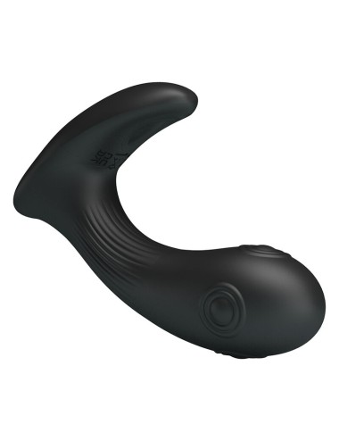PRETTY LOVE - VIBRATEUR DE PROSTATE MIRABELLE AVEC TÉLÉCOMMANDE