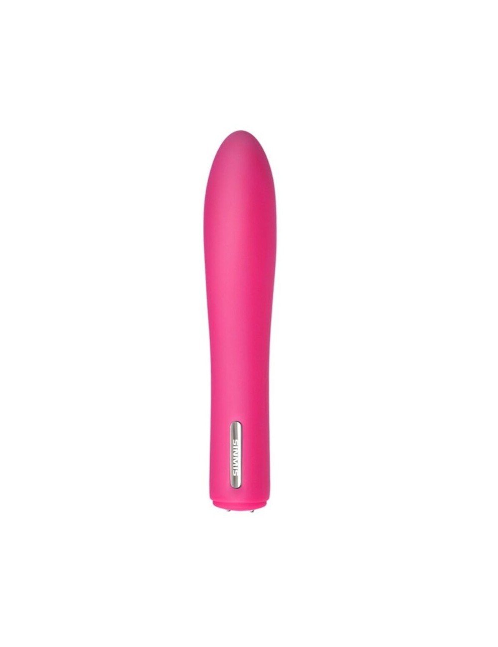NALONE - IRIS VIBRATEUR LAPIN MAGIC STICK ROSE