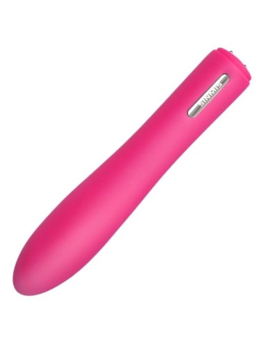 NALONE - IRIS VIBRATEUR LAPIN MAGIC STICK ROSE