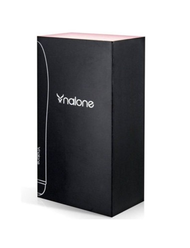 NALONE - IRIS VIBRATEUR LAPIN MAGIC STICK ROSE