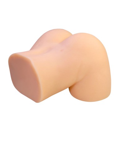 CRAZY BULL - LIORA XXL MASTURBATEUR VAGINAL ET ANAL DOUBLE