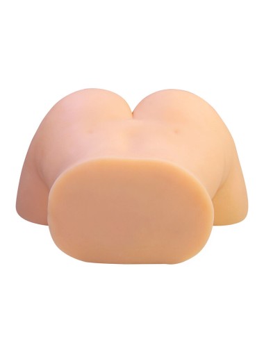 CRAZY BULL - LIORA XXL MASTURBATEUR VAGINAL ET ANAL DOUBLE