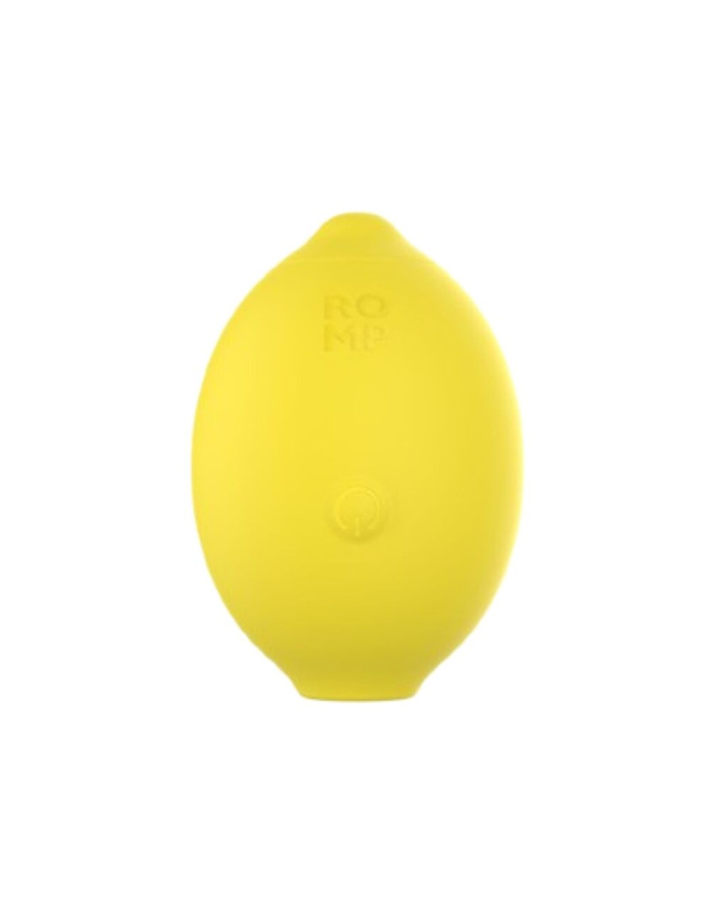 ROMP - LEMON CRUSH PLEASURE AIR STIMULATEUR CLITORIAL JAUNE