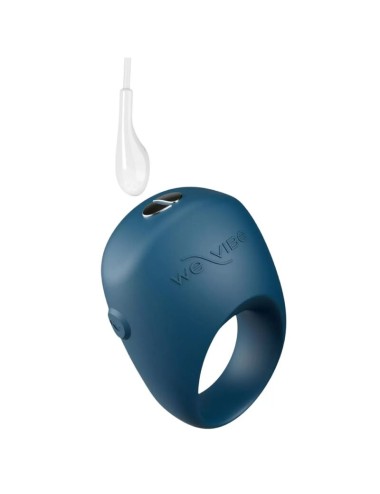 WE-VIBE - ANNEAU VIBRANT PIVOT 2 WE CONNECT