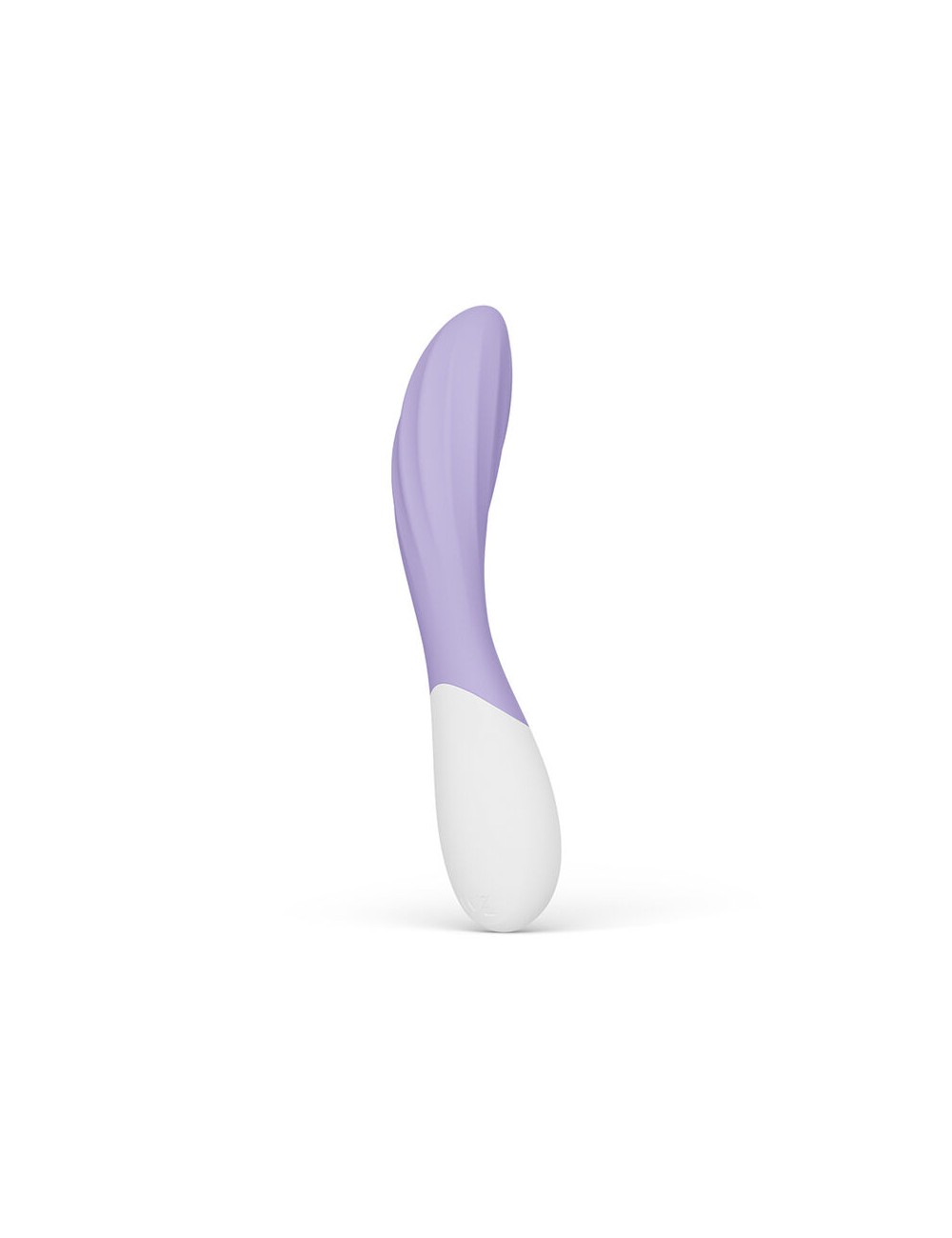 LELO - MONA TWIST VIBRATEUR POINT G RECHARGEABLE CONTRÔLÉ PAR APPLICATION LAVANDE