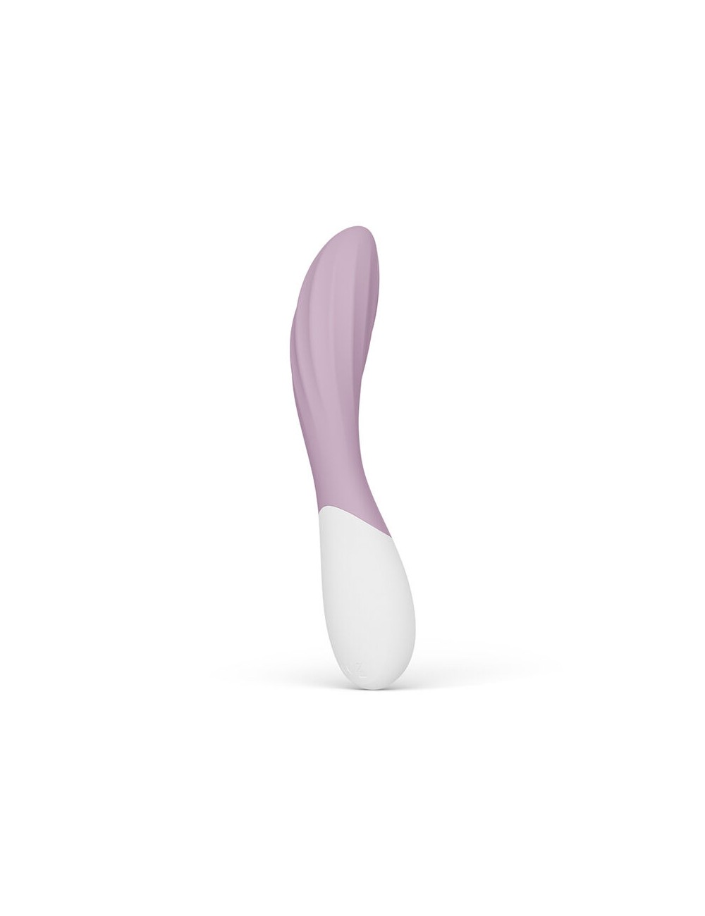 LELO - MONA TWIST VIBRATEUR POINT G RECHARGEABLE CONTRÔLÉ PAR APPLICATION LAVANDE