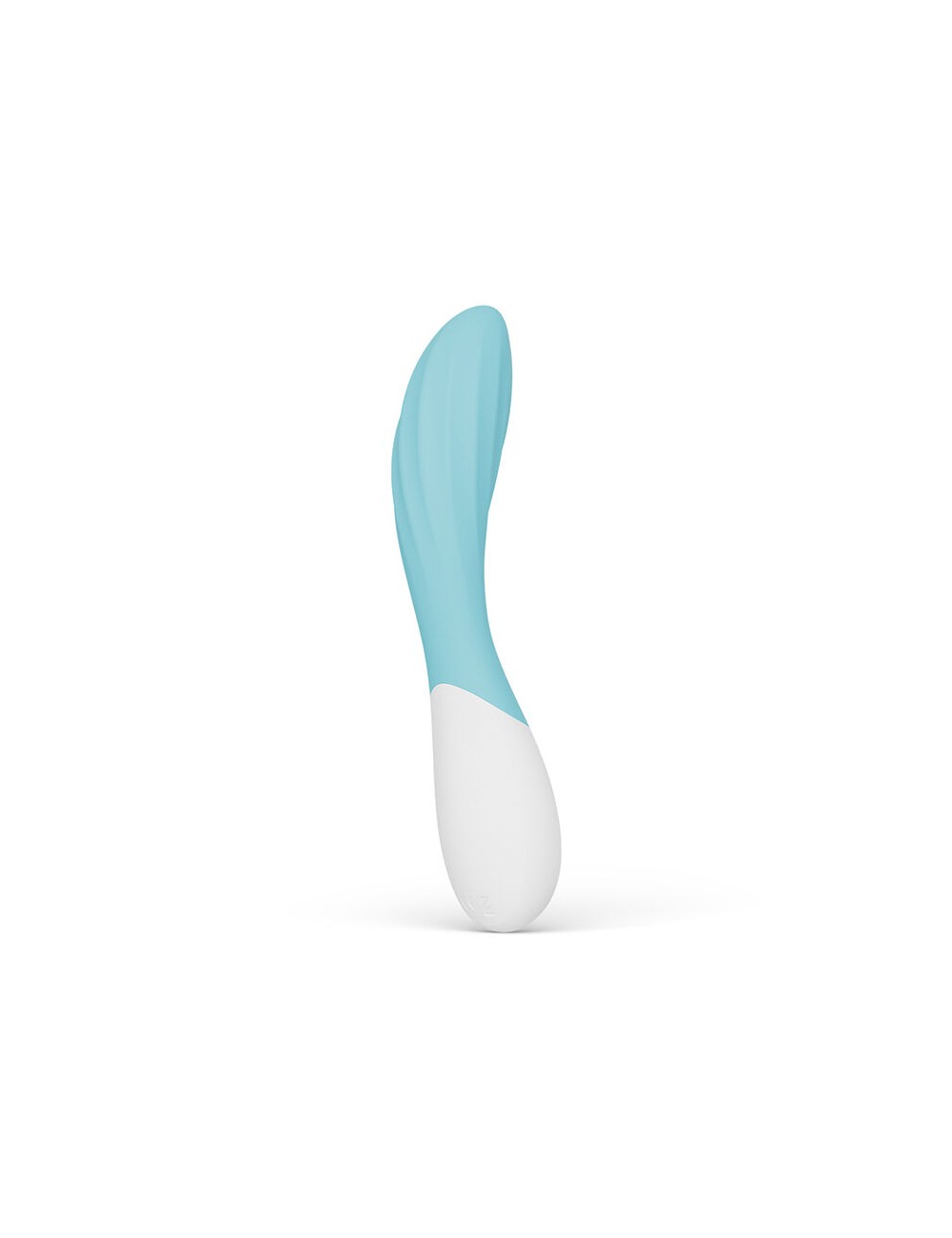 LELO - MONA TWIST VIBRATEUR POINT G RECHARGEABLE CONTRÔLÉ PAR APPLICATION LAVANDE