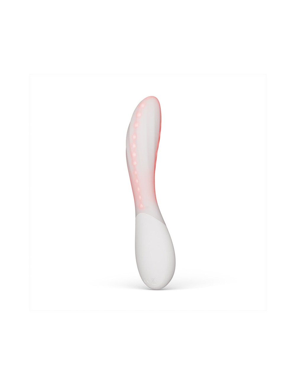 LELO - INA THRUST RABBIT VIBRATEUR À POUSSÉE VIOLET