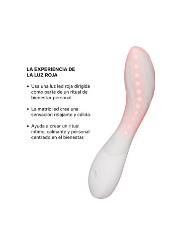 LELO - INA THRUST RABBIT VIBRATEUR À POUSSÉE VIOLET