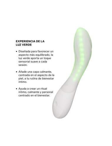 LELO - INA THRUST RABBIT VIBRATEUR À POUSSÉE VIOLET