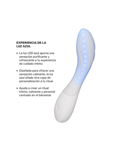 LELO - INA THRUST RABBIT VIBRATEUR À POUSSÉE VIOLET