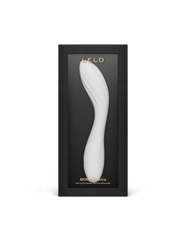 LELO - INA THRUST RABBIT VIBRATEUR À POUSSÉE VIOLET