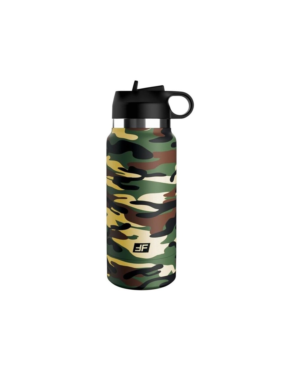 PDX PLUS - FAP FLASK HAPPY CAMPER MASTURBATEUR DISCRET CAMOUFLAGE