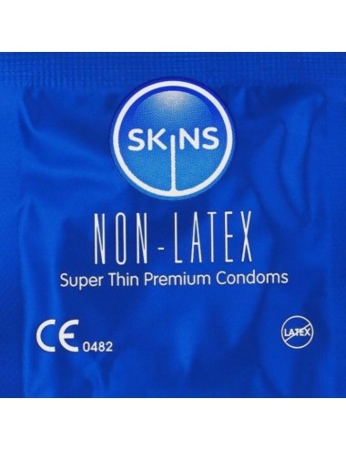 SKINS - PRÉSERVATIFS SANS LATEX