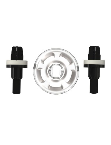 BATHMATE - KIT DE REMPLACEMENT DE SOUPAPE POUR PACK DE SOUPAPE HYDRAULIQUE