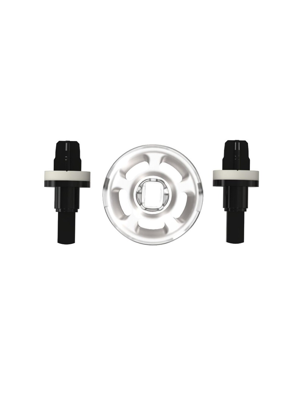 BATHMATE - KIT DE REMPLACEMENT DE SOUPAPE POUR PACK DE SOUPAPE HYDRAULIQUE