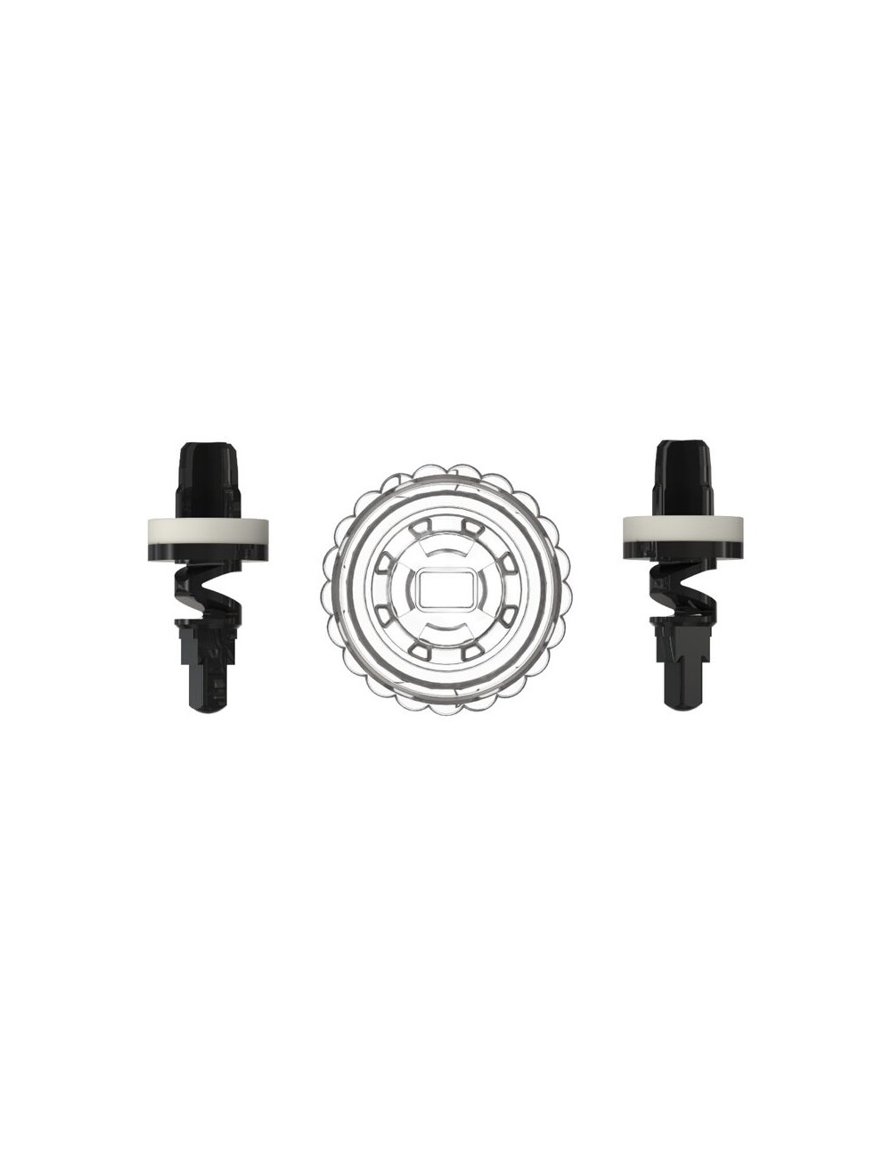 BATHMATE - KIT DE REMPLACEMENT DE SOUPAPE HYDROXTREME