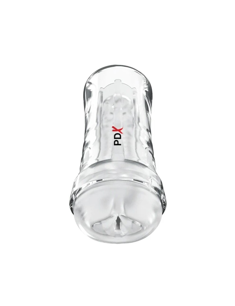 PDX EXTREME - MASTURBATEUR MASCULIN AVEC LÈVRES SUPER LÂCHES ET CHATTES MOUILLÉES