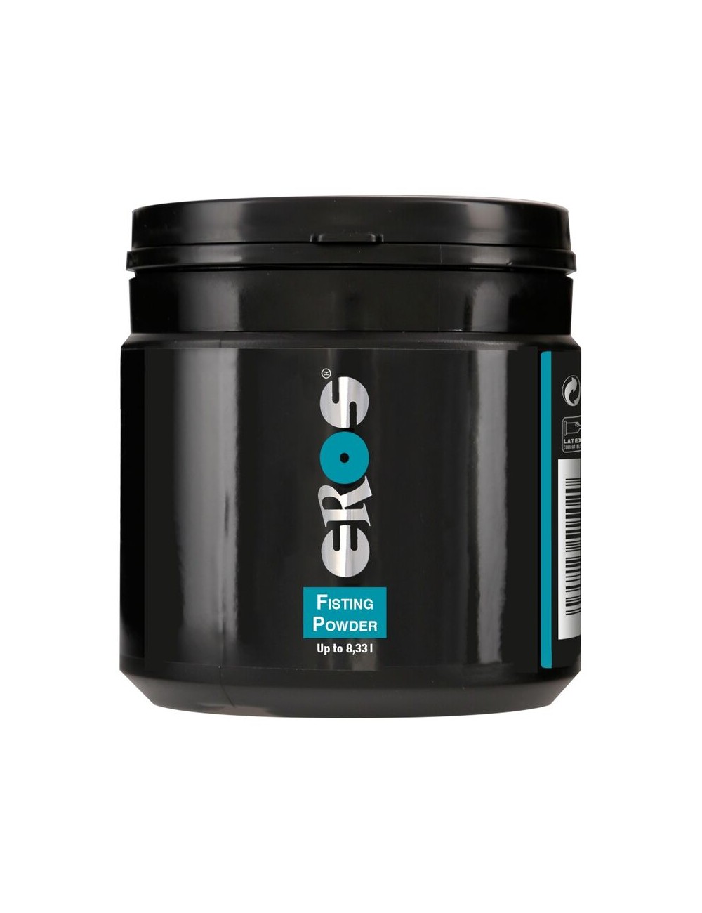 EROS - LUBRIFIANT EN POUDRE POUR FISTING 100 G